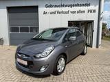 Hyundai ix20 Comfort*PDC*GJREIFEN*SCHECKHEFT*HU2/27 - Hyundai ix20: Comfort