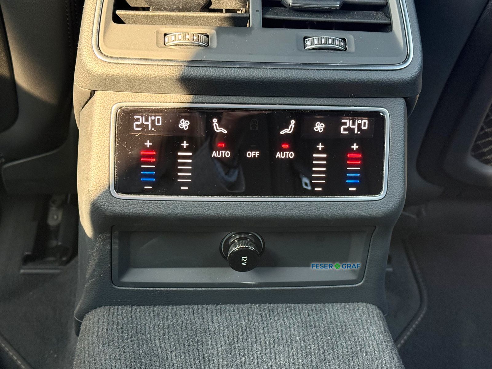 Audi A6 - Bild 14