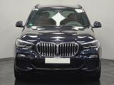 BMW xDrive 30d M Sport HuD ACC CarPlay LED MwSt. - BMW X5: 30d Xdrive