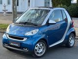 Smart ForTwo fortwo cabrio Basis 52 kW*SERVICE NEU* - Smart aus 2008: Cabrio