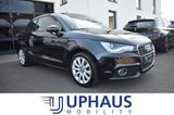 Audi A1 1,4 TSI Ambition*Xenon*Navi*Sitzhzg.*PDC*2.Hd - Audi A1 Gebrauchtwagen in Bielefeld