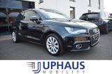 Audi A1 1,4 TSI Ambition*Xenon*Navi*Sitzhzg.*PDC*2.Hd - Audi A1 Gebrauchtwagen in Bielefeld