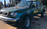 Nissan Navara D22 1. Hand /TÜV 2027 - Nissan: D 22