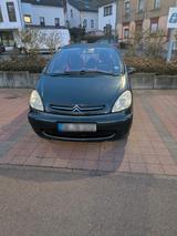 Citroën Verkaufe Citroen Xsara Picasso - Citroën Xsara Picasso Kombi Gebrauchtwagen