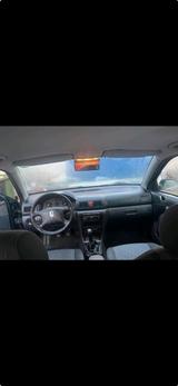 Skoda Octavia benzin - gebrauchte Skoda Octavia aus dem Jahr 2001