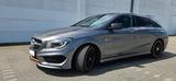 Mercedes-Benz CLA 220 Shooting Brake CLA 220 CDI DCT Orang... - gebrauchte Mercedes-Benz CLA 220 Shooting Brake aus dem Jahr 2015