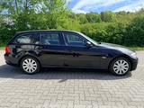 BMW 316 3 Touring 316d - BMW 316 aus 2011
