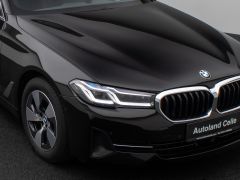 Foto Nummer 19: BMW 530i