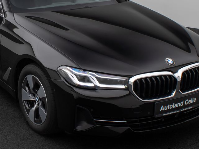 Foto Nummer 19: BMW 530i