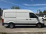 Volkswagen Crafter Kasten L2H2, mittellang Hochdach, 2.Hand - Volkswagen Crafter: L2h2