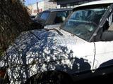 Land Rover LAND ROVER Range Rover 2.4 turbodiesel 5 porte P - Land Rover Range Rover mit Diesel-Antrieb: 2.5