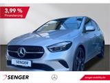 Mercedes-Benz B 180 Progressive Multibeam Rückfahrkamera AHK - Mercedes-Benz B 180 in Oldenburg
