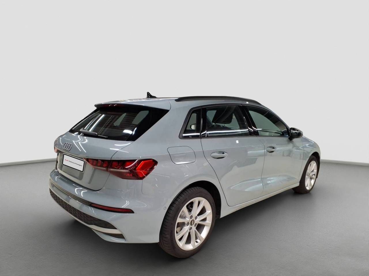 Audi A3 - Bild 3