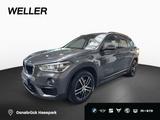 BMW X1 xDrive20i Sport Line Aut Kam,HiFi,LED,Navi,DA - BMW X1 in Osnabrück