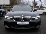 BMW 320i Touring M-Sport PANO AHK LED HUD NAVI KLIMA - BMW 3er Reihe Jahreswagen: Kombi