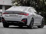 BMW i4 eDrive40 M Sport ACC RFK NAVI LED PDC V+H LM - gebrauchte BMW i4 aus dem Jahr 2024
