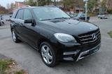 Mercedes-Benz ML 350 CDI BlueTec/Navi/SHZ/Kam./ANHK/Leder - Mercedes-Benz ML 350 in Nürnberg