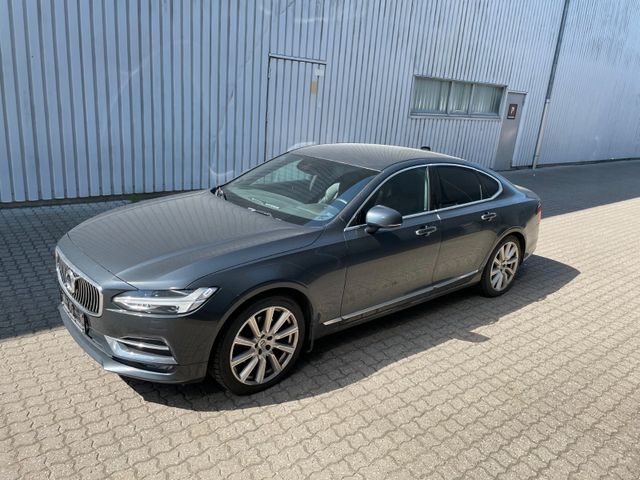 Volvo S90 D5 AWD 173KW NR:29534