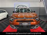Citroën C4 Lim. Shine *RFK*HUD*AHK*LED*ACC* - Citroën mit Benzin-Antrieb: Limousine