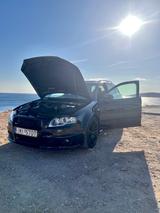 Audi RS4 avant  - Gebrauchtwagen in Griechenland