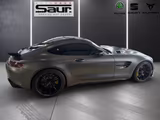 Mercedes-Benz AMG GT R Coupe 4.0 V8 CARBON TRACKPACE NAPPA - Mercedes-Benz AMG GT R aus 2022