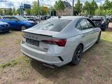 Skoda Octavia Lim. 2.0 TSI DSG RS First Edition 19Z.|A - Skoda Octavia: Limousine, RS