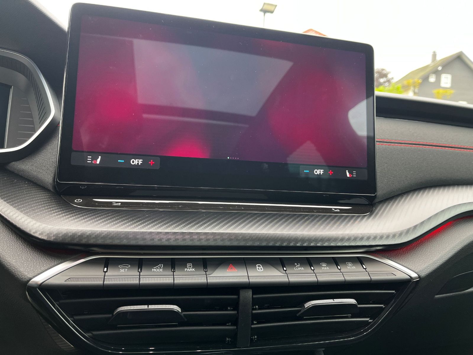 Fahrzeugabbildung SKODA Octavia Combi 2.0 TSI 239kW RS ABT PAN KAM 19"