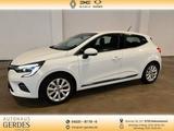 Renault Clio  Intens 1.6 E-TECH Hybrid 140 - Renault Clio Intens mit Hybrid-Antrieb (Benzin/Elektro)