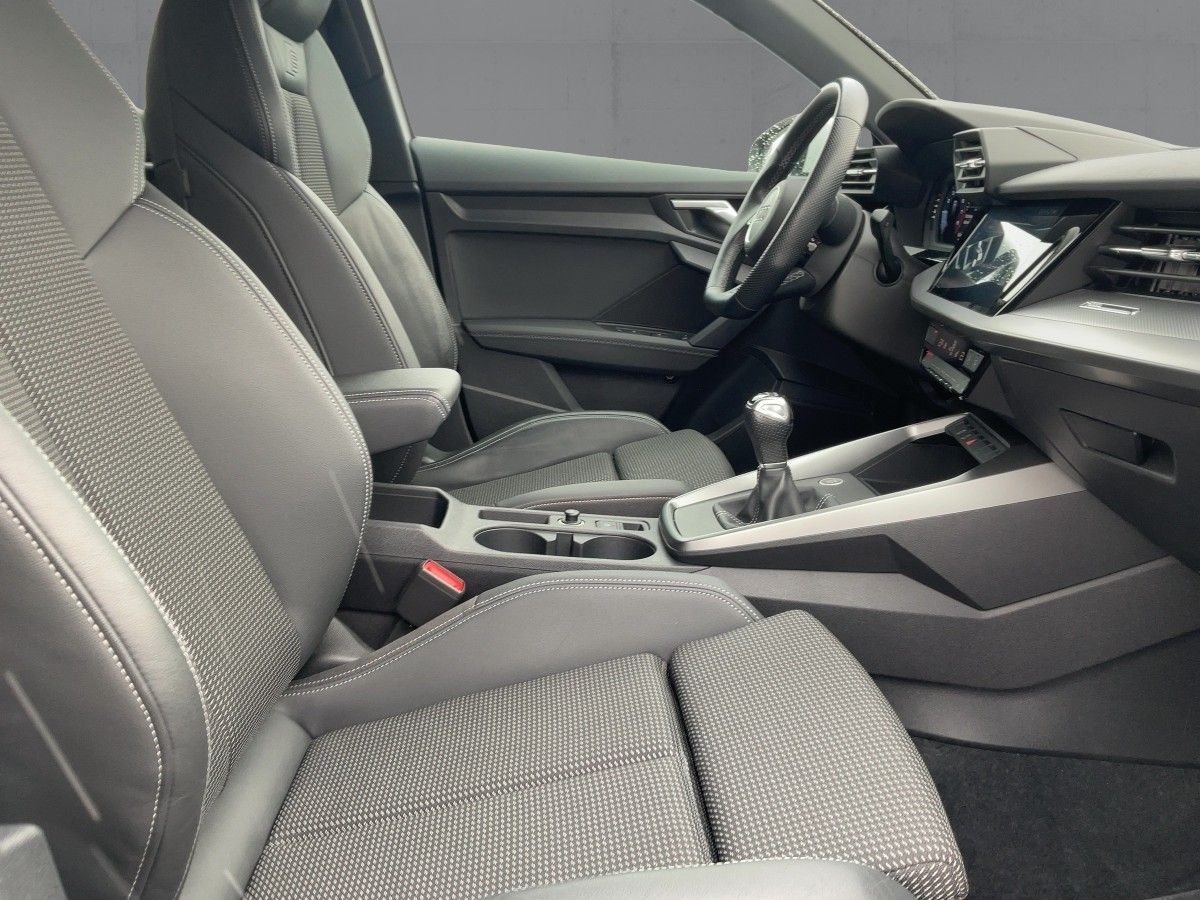 Audi A3 - Bild 12