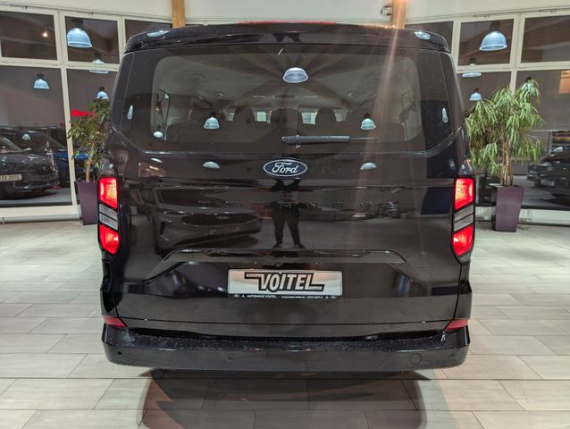 Ford Tourneo Custom Tit. 2.0 L1 NEUES MODELL