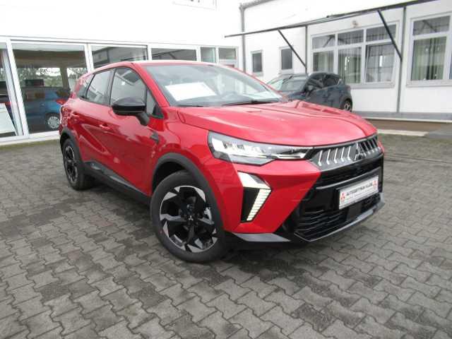 Mitsubishi Grandis Diamant Plus 1.3 T-Benziner 6-Gang