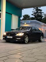 Mercedes-Benz S63 AMG - gebrauchte Mercedes-Benz S 63 AMG aus dem Jahr 2010