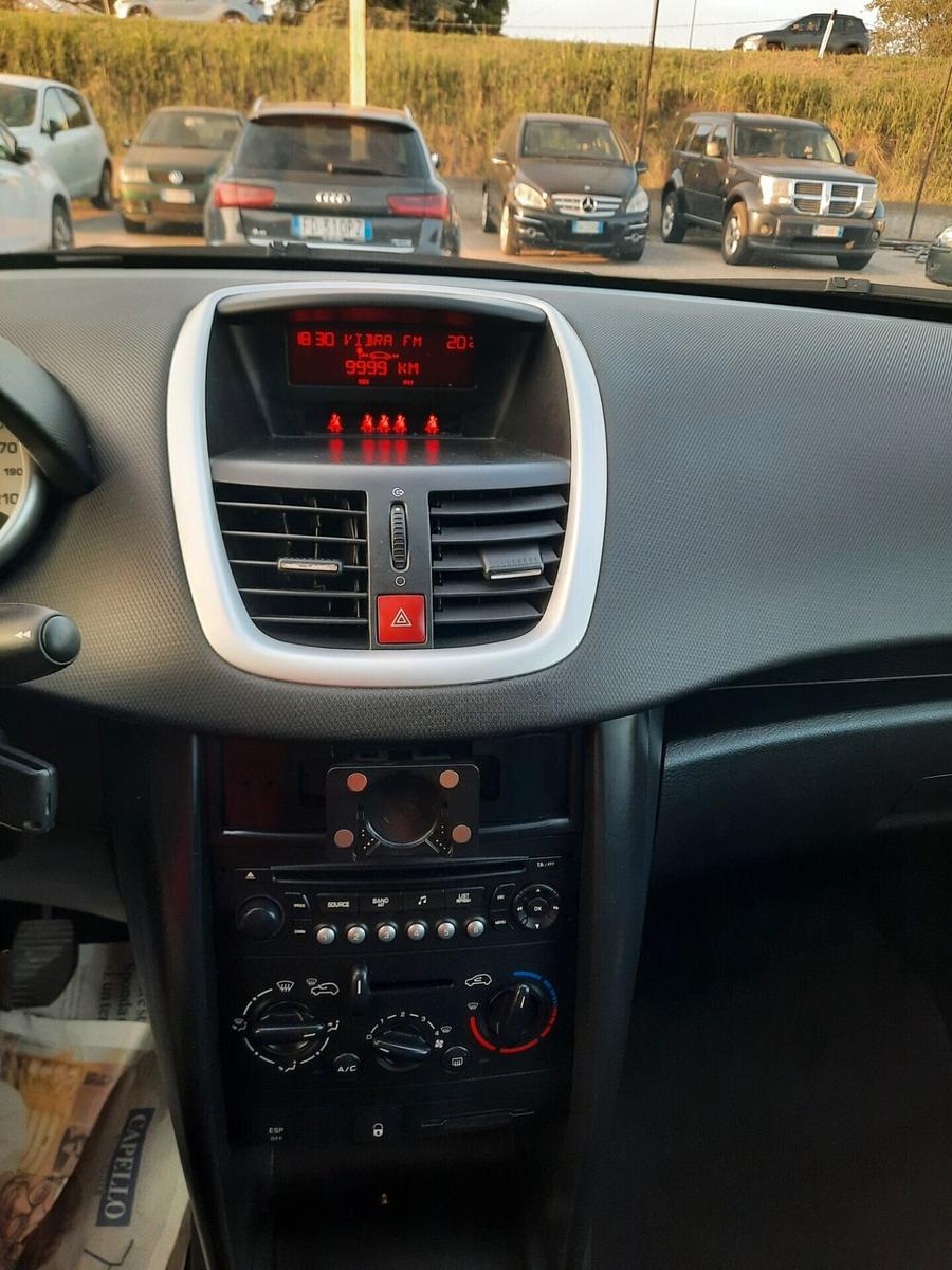 Peugeot 207 2009 — photo 5