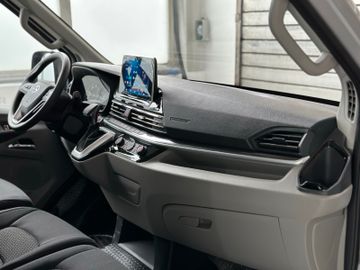 Fahrzeugabbildung Maxus eDeliver9*L2H2*72kWh*Kamera*Plus-Paket*