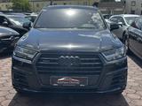 Audi Q7 50 TDI quattro S-Line ACC BLACK PACK MATRIX - Audi Q7 in Wiesbaden