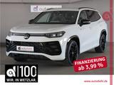 Volkswagen Tayron 2.0 TSI DSG 4M R-Line*7Sitze*AHK - Volkswagen Tayron R-Line mit Benzin-Antrieb