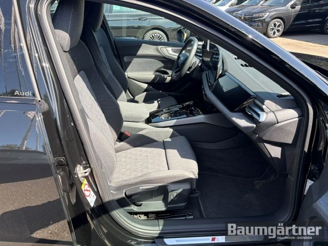 Fahrzeugabbildung Audi A5 Avant TFSI 2xS-Line S-Tronic Kamera/ACC/Sitzh