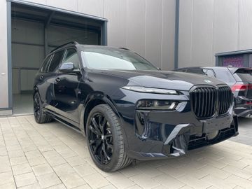 BMW X7 - 2