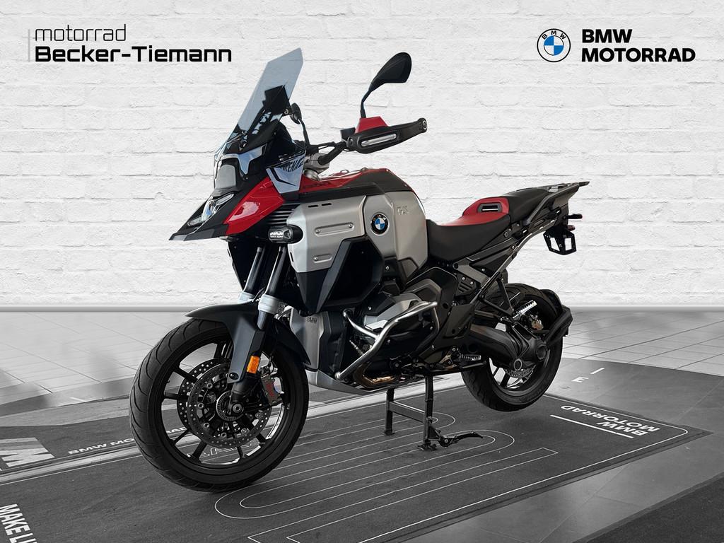 BMW R 1300 GS ADVENTURE