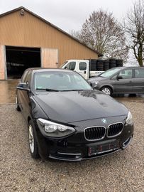 BMW 116 - 2