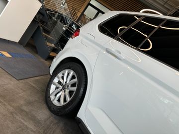 MYAUTOCENTER – Gebraucht- und Jahreswagen mit Werkstattservice in Pfaffenhofen Volkswagen Touran *R-Line*Sport*ACC*NAVI*2-ZONEN*LED*
