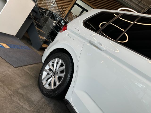 MYAUTOCENTER – Gebraucht- und Jahreswagen mit Werkstattservice in Pfaffenhofen Volkswagen Touran *R-Line*Sport*ACC*NAVI*2-ZONEN*LED*