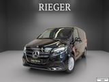 Mercedes-Benz EQV 300 MOPF-II*DAB*SHZ*Totwinkel*Spurhalte*17"*