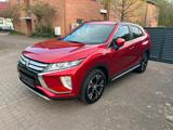 Mitsubishi Eclipse Cross Diamant Edition+ 2WD 1 HAND! TÜV - Mitsubishi Gebrauchtwagen in Rostock