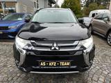Mitsubishi Outlander PHEV Plus 4WD Led Ahk Navi Kamera Lede - Mitsubishi Gebrauchtwagen in München