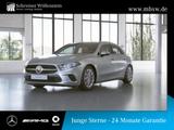 Mercedes-Benz A 180 AMG*MBUX*Progressive*AR*CarPlay*Navi*Klima - gebrauchte Mercedes-Benz A 180 aus dem Jahr 2021