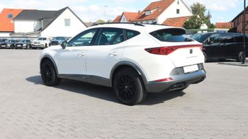 Cupra Formentor - 4
