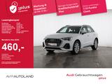 Audi Q3 35 TDI quattro S tronic S line | MMI NAVI - Audi Q3 in Halle