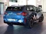 BMW X3 20d xDrive M Sportpaket / neues Modell - BMW X3 Jahreswagen: Automatik