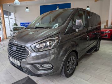 Ford Tourneo Custom Titanium X L1
